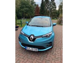 Renault ZOE Gebrauchtwagen