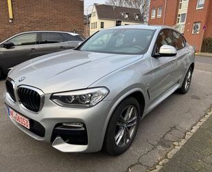 BMW X4 Gebrauchtwagen
