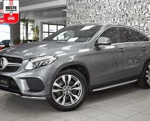 Mercedes-Benz GLE 350 Gebrauchtwagen