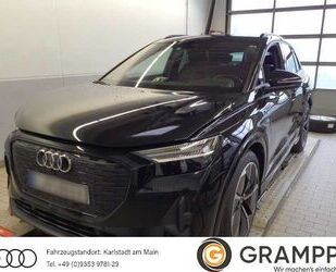 Audi Q4 e-tron Gebrauchtwagen