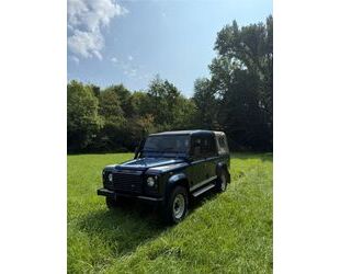 Land Rover Defender Gebrauchtwagen