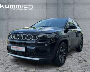 Jeep Compass Gebrauchtwagen