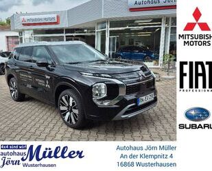Mitsubishi Outlander Gebrauchtwagen