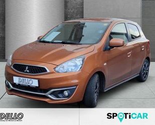 Mitsubishi Space Star Gebrauchtwagen