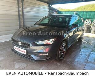 Seat Leon Gebrauchtwagen