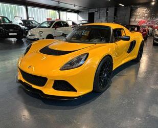 Lotus Exige Gebrauchtwagen