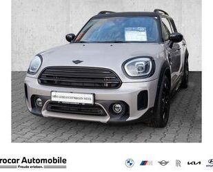 Mini Cooper D Countryman Gebrauchtwagen