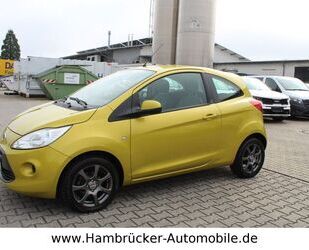 Ford Ka/Ka+ Gebrauchtwagen