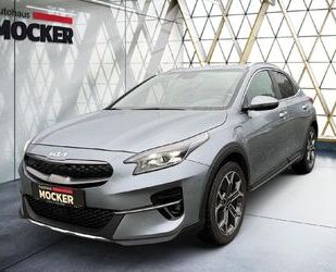Kia XCeed Gebrauchtwagen