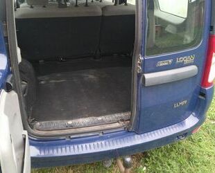 Dacia Logan Gebrauchtwagen