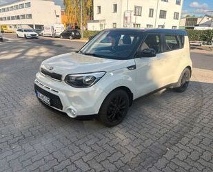 Kia Soul Gebrauchtwagen