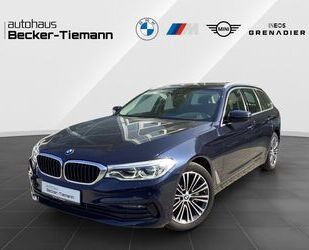 BMW 530 Gebrauchtwagen