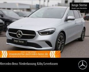 Mercedes-Benz B 220 Gebrauchtwagen