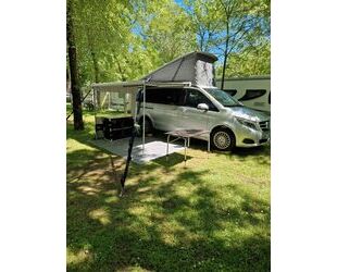 Mercedes-Benz V 250 Gebrauchtwagen