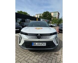 Renault Scenic Gebrauchtwagen