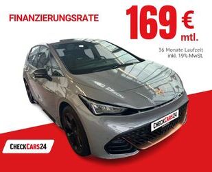 Cupra Born Gebrauchtwagen