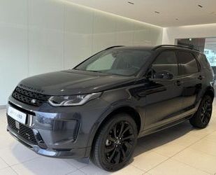Land Rover Discovery Sport Gebrauchtwagen