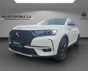 DS Automobiles DS7 (Crossback) Gebrauchtwagen