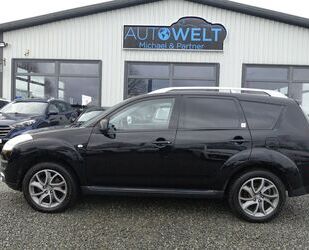 Citroen C-Crosser Gebrauchtwagen