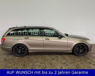 Mercedes-Benz C 200 Gebrauchtwagen
