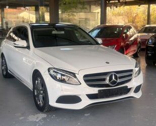 Mercedes-Benz C 220 Gebrauchtwagen