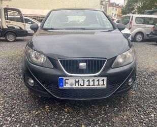 Seat Ibiza Gebrauchtwagen