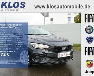 Fiat Tipo Gebrauchtwagen