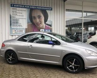 Peugeot 307 Gebrauchtwagen