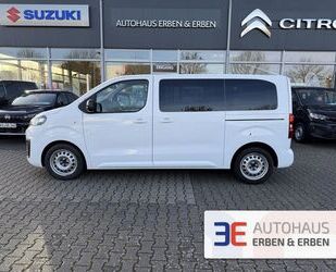 Citroen SpaceTourer Gebrauchtwagen