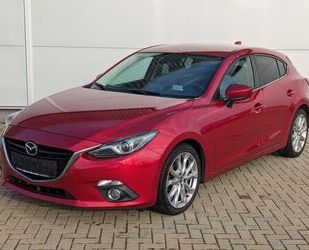 Mazda 3 Gebrauchtwagen