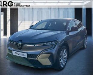 Renault Megane E-TECH Gebrauchtwagen