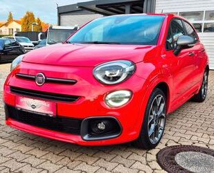 Fiat 500X Gebrauchtwagen