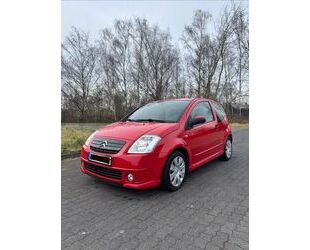 Citroen C2 Gebrauchtwagen