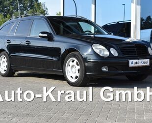 Mercedes-Benz E 200 Gebrauchtwagen