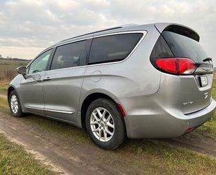 Chrysler Pacifica Gebrauchtwagen