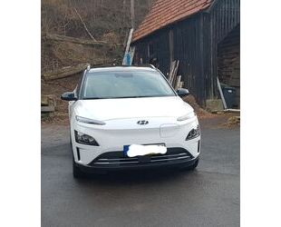 Hyundai KONA Gebrauchtwagen