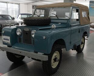 Land Rover Andere Gebrauchtwagen