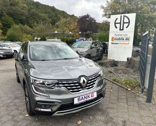 Renault Koleos Gebrauchtwagen