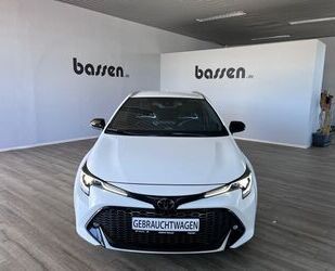 Toyota Corolla Gebrauchtwagen