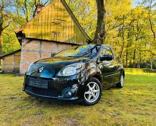 Renault Twingo Gebrauchtwagen