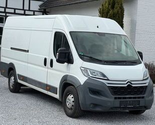 Citroen Jumper Gebrauchtwagen