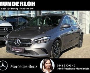 Mercedes-Benz B 200 Gebrauchtwagen