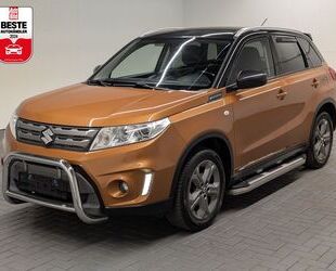 Suzuki Vitara Gebrauchtwagen