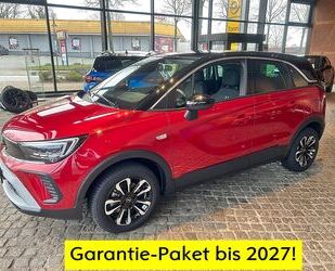 Opel Crossland (X) Gebrauchtwagen