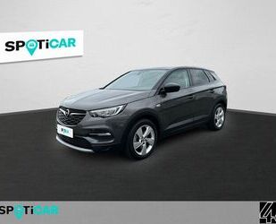 Opel Grandland (X) Gebrauchtwagen