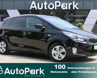 Kia Carens Gebrauchtwagen