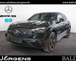 Mercedes-Benz GLC 220 Gebrauchtwagen