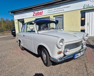 Trabant 601 Gebrauchtwagen