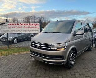 VW T6 Transporter Gebrauchtwagen