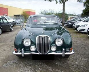Jaguar S-Type Gebrauchtwagen